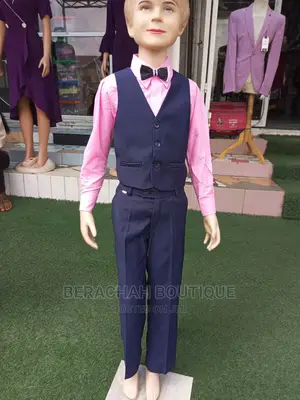 Children Suits
