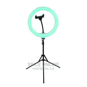 10" Ring Light