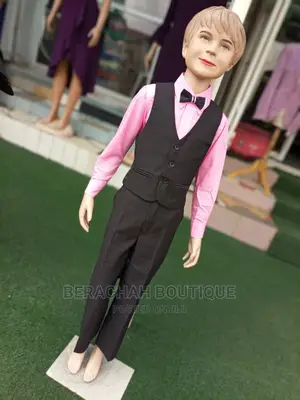 Children Suits