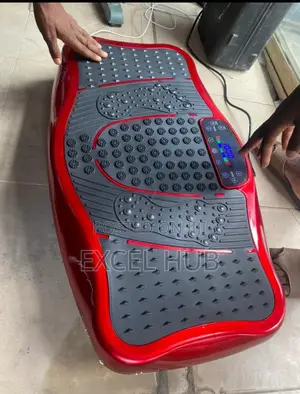 Portable Foot Massager
