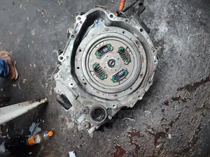 Toyota Camry Gear Box Hybrid 2007-2010 Model