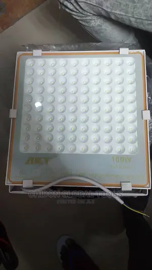 Akt 100W Lights at Chidon Global