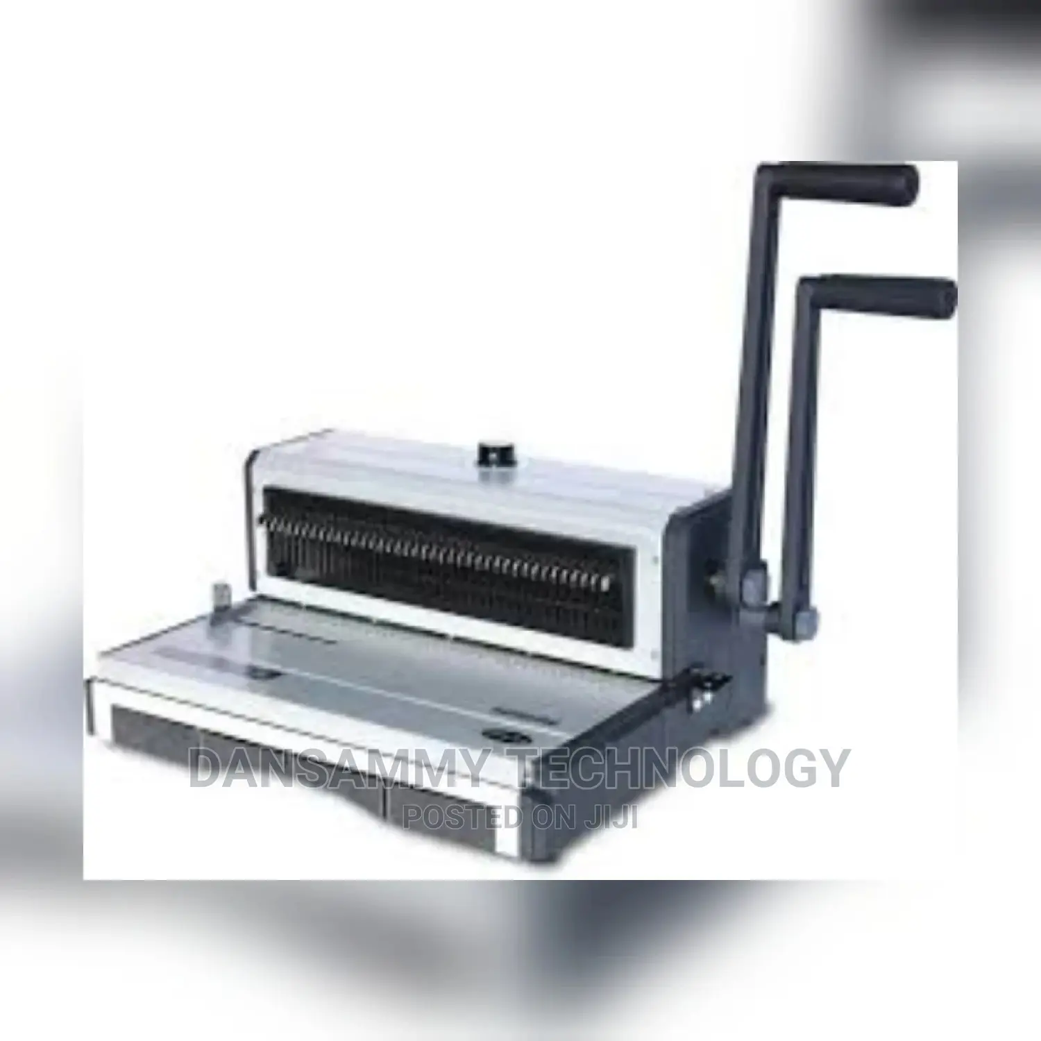 Wire Binding Machine