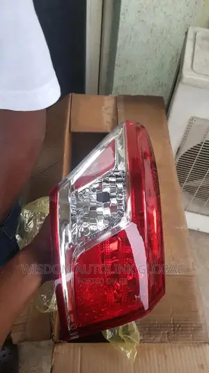 Rearligh for Lexus Es350 2010,2011,2012,2013