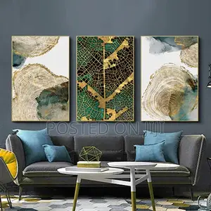Customizable Decorative Wall Art