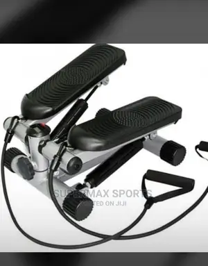 Mini Stepper