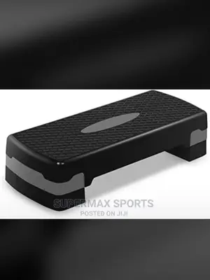 Step Board/ Exercise Stepper