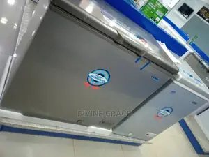 200liters Haier Thermocool Chest Freezer