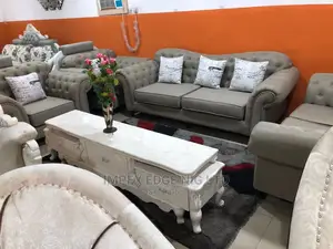 Foreign Sofa Seats