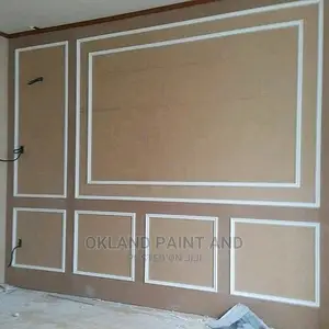 Painter Asokoro
