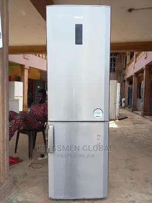 Beko Double Door Refrigerator