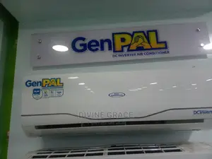 1.5hp Gen Pal Inverter AC
