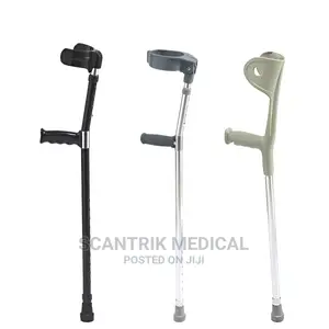 Elbow Crutch Cane