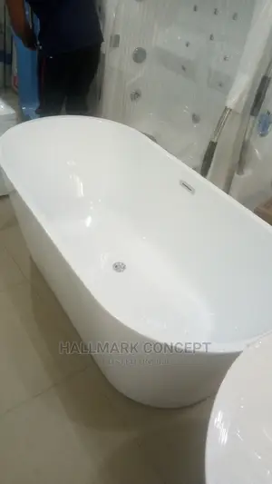Executive Pvc Bath Tub.