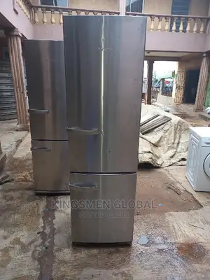 Liebherr Miele Inverter Refrigerator