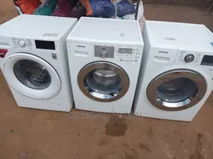 Samsung 7kg/1400rpm