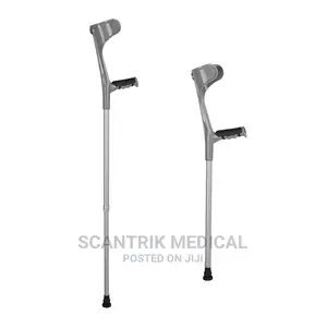 Forearm Crutch for Disabled People