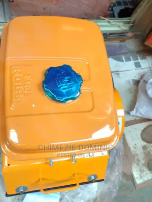 Plate Compactor