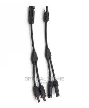 Y-Branch Connector Cables