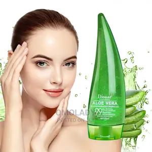 Disaar Soothing and Moisturizing Gel Aloe Vera Gel