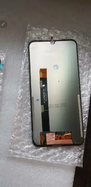 Umidigi Bison LCD Replacement Screen