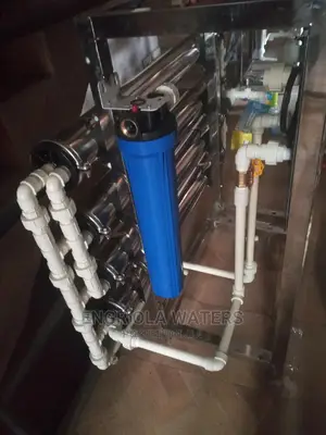 Water Treatment Machines Reverse Osmosis Machine R O Water