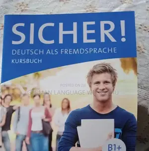 Online German Language,Abuja