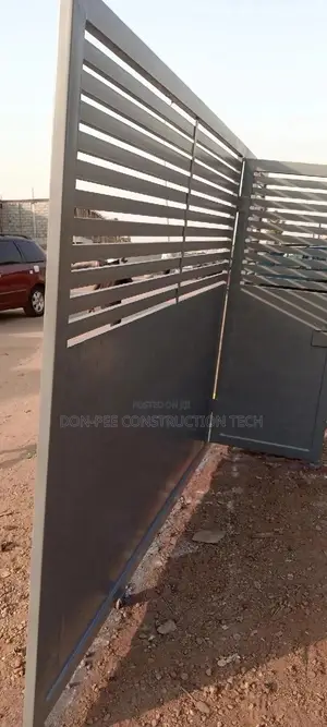 Design Gates