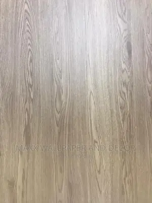 Wood Laminate Gives You Assurance for Your Kids Safety