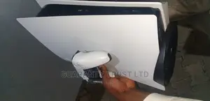 Ps5 Console Standard Edition.