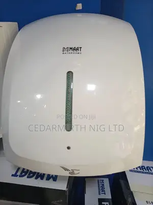 Hand Dryer