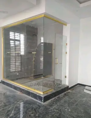 Shower Cubicles