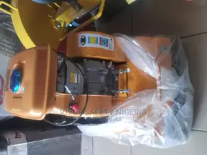 C90 Plate Compactor Machines