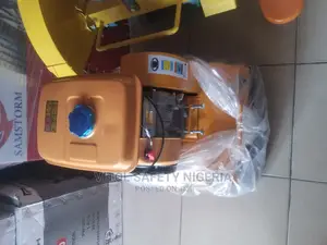 C90 Plate Compactor Machines