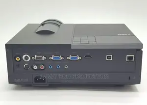 3 Months Old Daylight Dell Projector