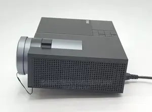 3 Months Old Daylight Dell Projector