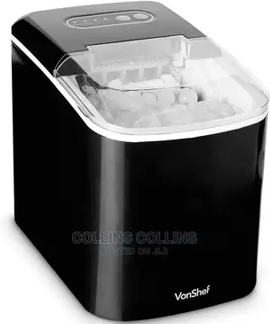 Vonshef Ice Maker Machine