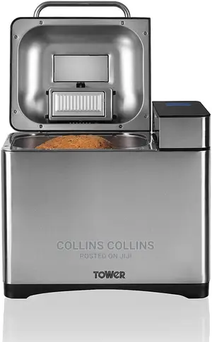 Tower Digital Bread Maker