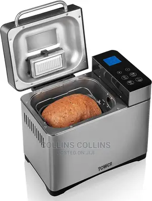 Tower Digital Bread Maker