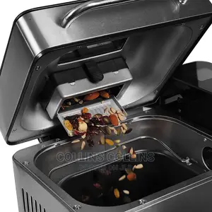 Tower Digital Bread Maker