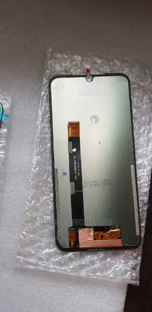 Umidigi Bison LCD Replacement Screen