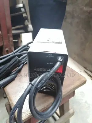 Tb 200 Edon Welding Machine