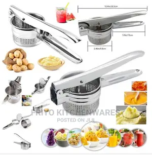 Juice Press