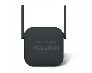 Xiaomi Mi Wi-Fi Range Extender Pro