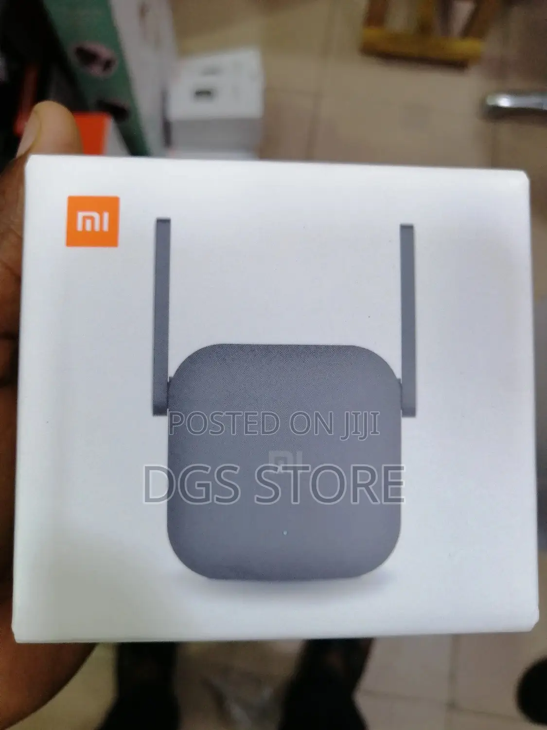 Xiaomi Mi Wi-Fi Range Extender Pro