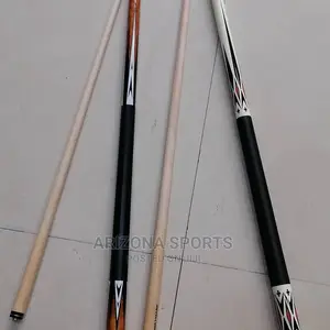 Original Big Tips Cue Snooker Stick