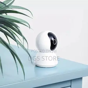 Xiaomi Mi 360 Home Security Camera