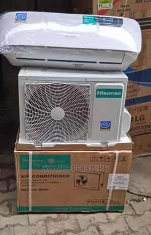 Hisense Air Conditioner 1hp