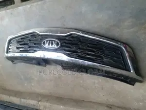 Front Grille for Kia Ceed .