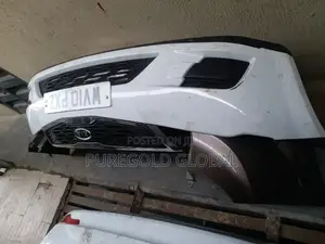 Kia Ceed Front Bumper